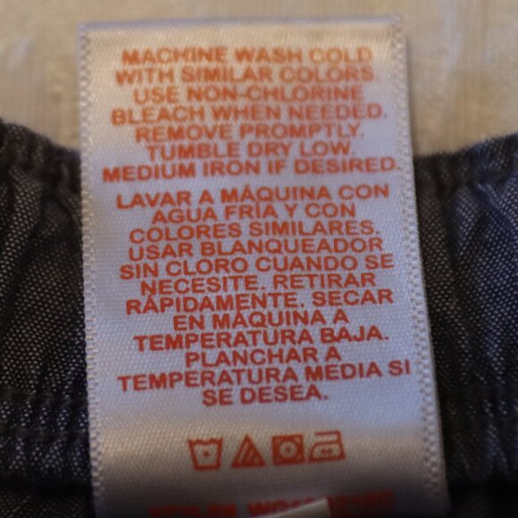 Set of Two Large Girls Pull On Elastic Waist Shorts Old Navy /Wonder Nation - Picture 10 of 16